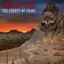 MANILLA ROAD - The Courts of Chaos (2022) LP